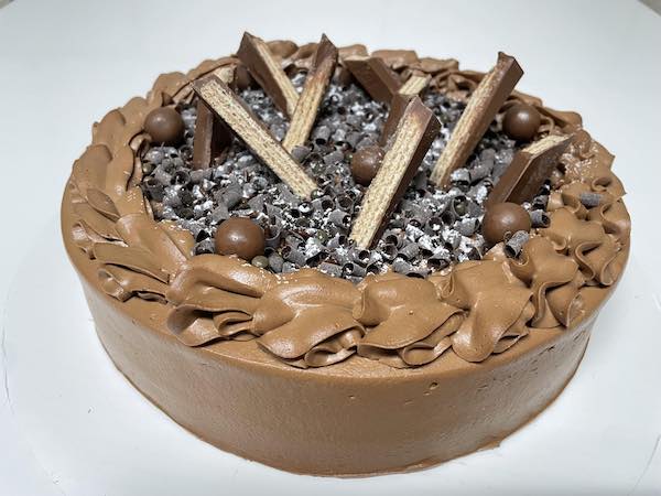 Strawberry Shortcake